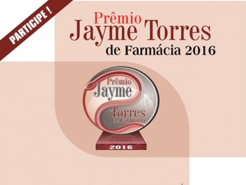 CFF abre inscrições para o Prêmio Jayme Torres 2016